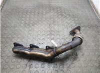  Коллектор выпускной Mercedes CLS C219 2004-2010 21474349 #2
