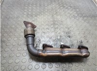  Коллектор выпускной Mercedes CLS C219 2004-2010 21474399 #2