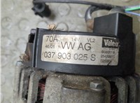 037903025S Генератор Volkswagen Lupo 21474470 #5