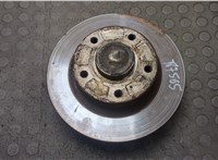  Ступица (кулак, цапфа) Renault Megane 3 2009-2016 22169699 #1