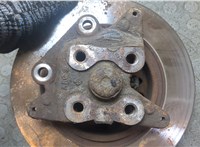  Ступица (кулак, цапфа) Renault Megane 3 2009-2016 22169699 #3