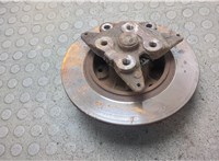  Ступица (кулак, цапфа) Renault Megane 3 2009-2016 22169699 #4