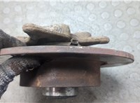  Ступица (кулак, цапфа) Renault Megane 3 2009-2016 21471424 #2
