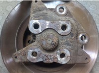  Ступица (кулак, цапфа) Renault Megane 3 2009-2016 21471424 #3