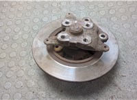  Ступица (кулак, цапфа) Renault Megane 3 2009-2016 21471424 #4