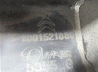 9801521880 Накладка на порог Citroen C4 Cactus 2014-2025 21472237 #4
