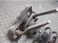  Амортизатор подвески Audi A6 (C5) 1997-2005 21472252 #4