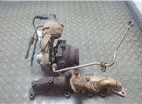 03L253016 Турбина Volkswagen Transporter 5 2003-2015 21472278 #1