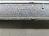  Накладка на порог Volvo S40 2004-2012 22176527 #4