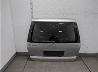 A1638203142 Двигатель стеклоочистителя (моторчик дворников) задний Mercedes ML W163 1997-2005 11980515 #1