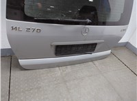 A1638203142 Двигатель стеклоочистителя (моторчик дворников) задний Mercedes ML W163 1997-2005 11980515 #18