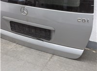 A1638203142 Двигатель стеклоочистителя (моторчик дворников) задний Mercedes ML W163 1997-2005 11980515 #19