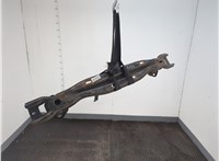 51127256927 Усилитель бампера BMW 3 F30 2012-2019 22170004 #1