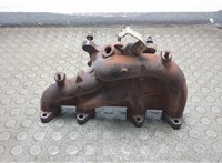  Коллектор выпускной Volkswagen Touran 2006-2010 21474623 #1