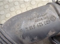  Корпус воздушного фильтра Volkswagen Polo 2005-2009 21474656 #4