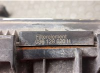  Корпус воздушного фильтра Volkswagen Polo 2005-2009 21474656 #7
