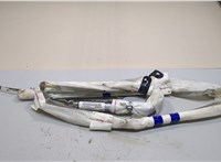  Подушка безопасности боковая (шторка) Audi A4 (B8) 2007-2015 21474789 #1