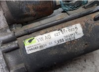  Стартер Volkswagen Polo 2005-2009 21474821 #4