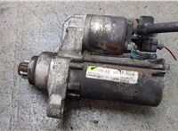  Стартер Volkswagen Polo 2005-2009 21474821 #5