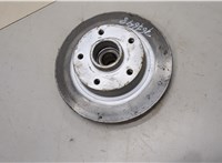  Ступица (кулак, цапфа) Renault Scenic 2012-2016 21474860 #3