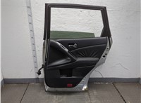 25411CB60B Кнопка стеклоподъемника (блок кнопок) Nissan Murano 2008-2015 11980832 #2