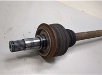  Полуось (приводной вал, шрус) Mercedes S W221 2005-2013 21475165 #2