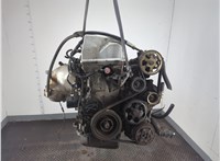  Двигатель (ДВС) Honda Accord 7 2003-2007 22161086 #1