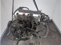  Двигатель (ДВС) Honda Accord 7 2003-2007 22161086 #9