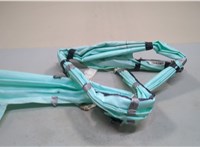 6980842 Подушка безопасности боковая (шторка) BMW X4 F26 2014-2018 21475249 #1