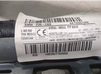 6980842 Подушка безопасности боковая (шторка) BMW X4 F26 2014-2018 21475249 #2