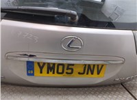 8513048030 Двигатель стеклоочистителя (моторчик дворников) задний Lexus RX 2003-2009 11981072 #3