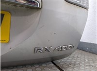 8513048030 Двигатель стеклоочистителя (моторчик дворников) задний Lexus RX 2003-2009 11981072 #7