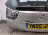 8513048030 Двигатель стеклоочистителя (моторчик дворников) задний Lexus RX 2003-2009 11981072 #27