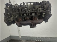  Коллектор выпускной Opel Movano 2010- 11981631 #8
