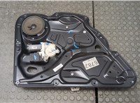 3C5839461J, 1K0959703P, 3C0035453 Стеклоподъемник электрический Volkswagen Passat 6 2005-2010 21473366 #1