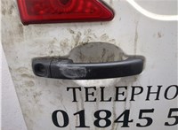 9340500Q0J Дверь задняя (распашная) Nissan NV400 2010-2024 22179589 #12