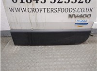 9340500Q0J Дверь задняя (распашная) Nissan NV400 2010-2024 22179589 #13