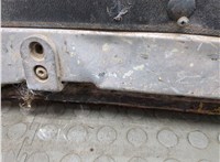 8702F8 Дверь задняя (распашная) Peugeot Boxer 2014-2025 22180041 #8