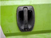 8703G2 Дверь задняя (распашная) Peugeot Boxer 2014-2025 22180040 #10