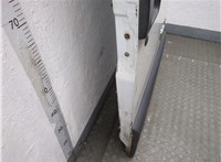  Дверь задняя (распашная) Renault Master 1998-2010 22182498 #2