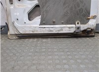  Дверь задняя (распашная) Renault Master 1998-2010 22182498 #9