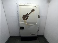  Дверь задняя (распашная) Renault Master 1998-2010 22182498 #1