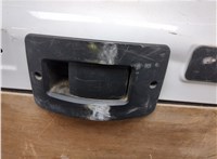 1612598180 Дверь задняя (распашная) Citroen Jumper (Relay) 2014-2025 22183972 #4