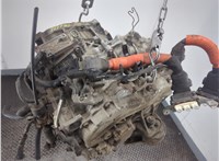 2656090 КПП - вариатор Lexus RX 2003-2009 22174201 #9