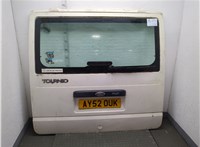 4119153 Двигатель стеклоочистителя (моторчик дворников) задний Ford Transit 2000-2006 11981463 #1