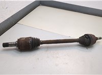  Полуось (приводной вал, шрус) Mercedes ML W163 1997-2005 21475573 #1