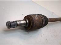  Полуось (приводной вал, шрус) Mercedes ML W163 1997-2005 21475573 #2