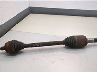  Полуось (приводной вал, шрус) Mercedes ML W163 1997-2005 21475574 #1