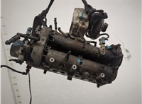  Коллектор выпускной Opel Corsa D 2006-2014 11981856 #6