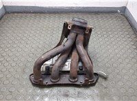 1710422050 Коллектор выпускной Toyota Corolla Verso 2002-2004 21475905 #1